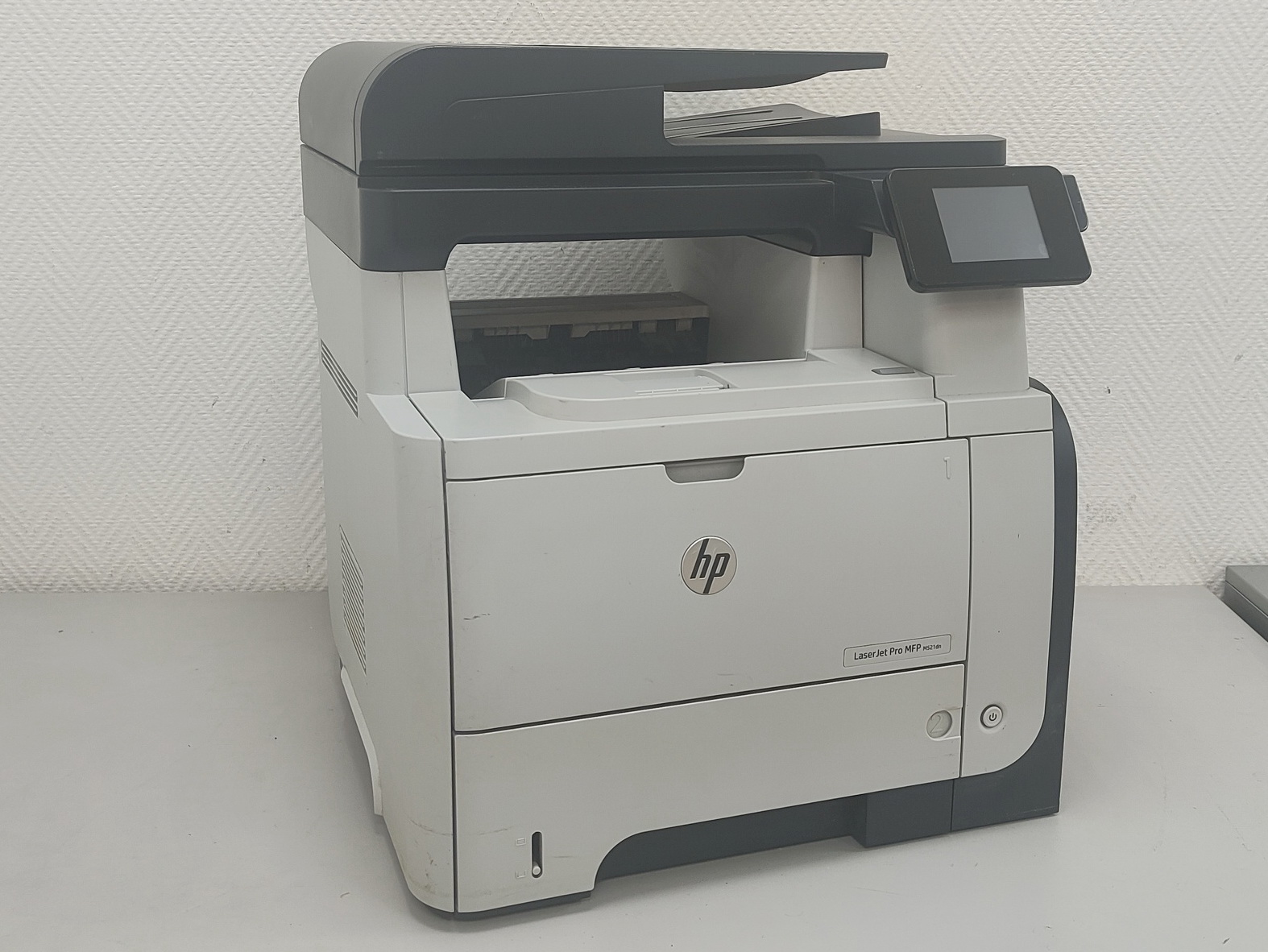 МФУ лазерное HP LaserJet Pro MFP M521dn, ч/б, A4 | ООО Дельта