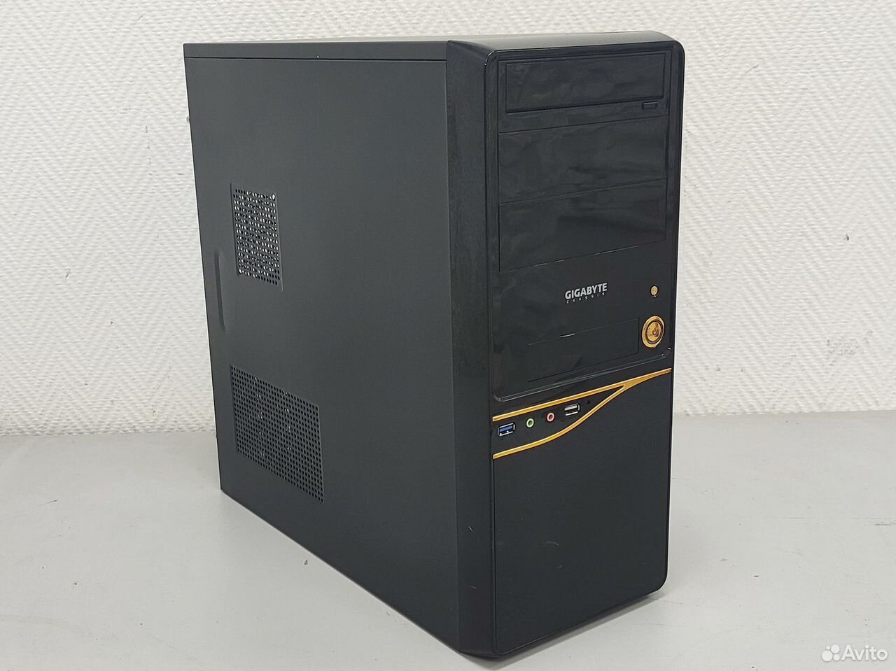 Сб Intel Core i3-4170/4Gb/SSD 240Gb/HD Graphics