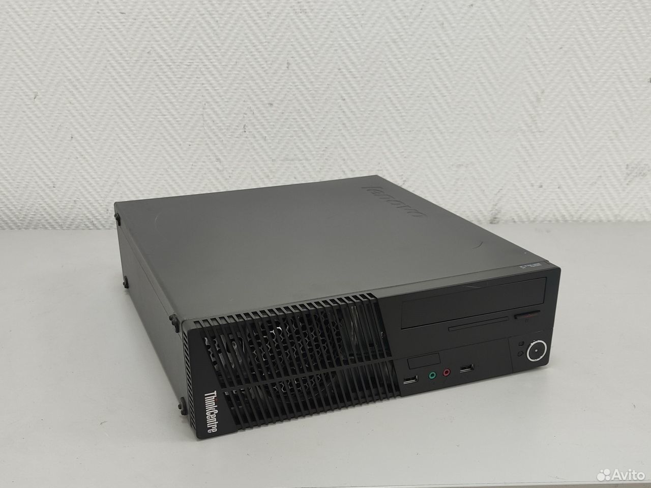 Сб Lenovo AMD A8-8650B/8Gb/SSD 240Gb/Radeon R7 Gra