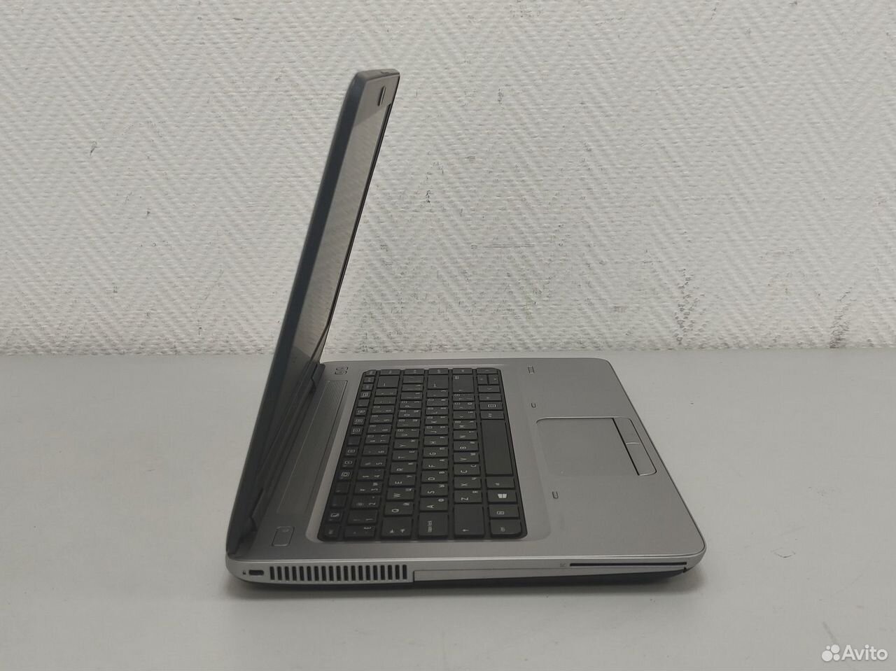 HP ProBook AMD A10-8730B/8Gb/SSD m2 256Gb/Radeon R