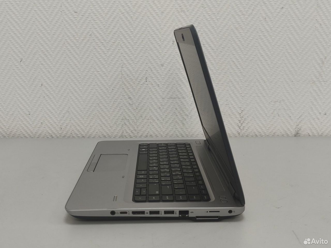 HP ProBook AMD A10-8730B/8Gb/SSD m2 256Gb/Radeon R