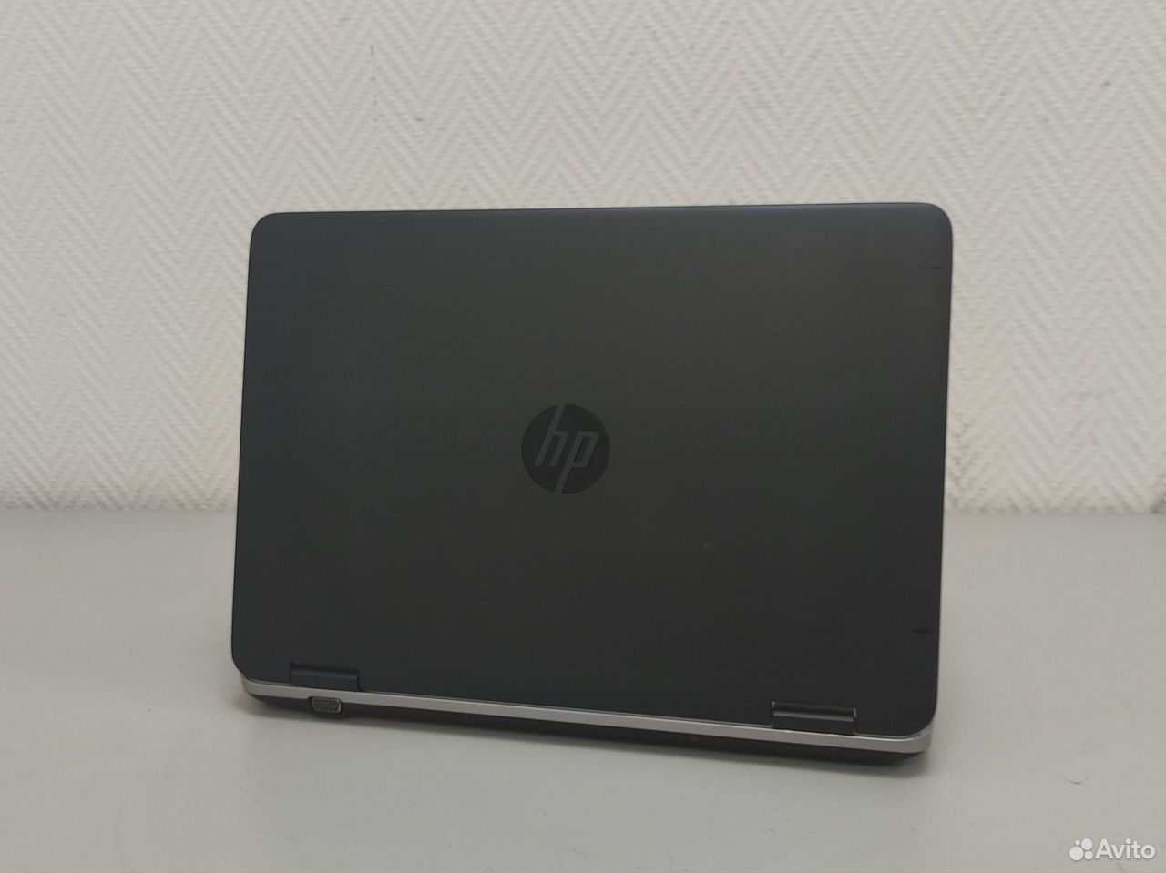 HP ProBook AMD A10-8730B/16Gb/SSD 512Gb/Radeo