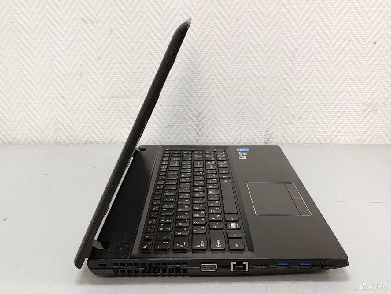 Lenovo i5-4200M/6Gb/SSD 240Gb/HD 8570M/15.6"