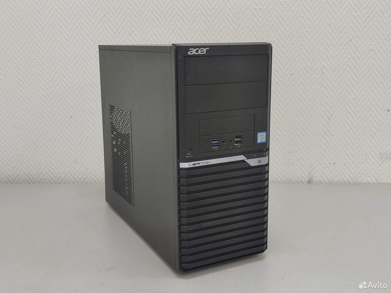 Сис. блок i5-6500/8Gb/SSD 120Gb/HD Graphics 530