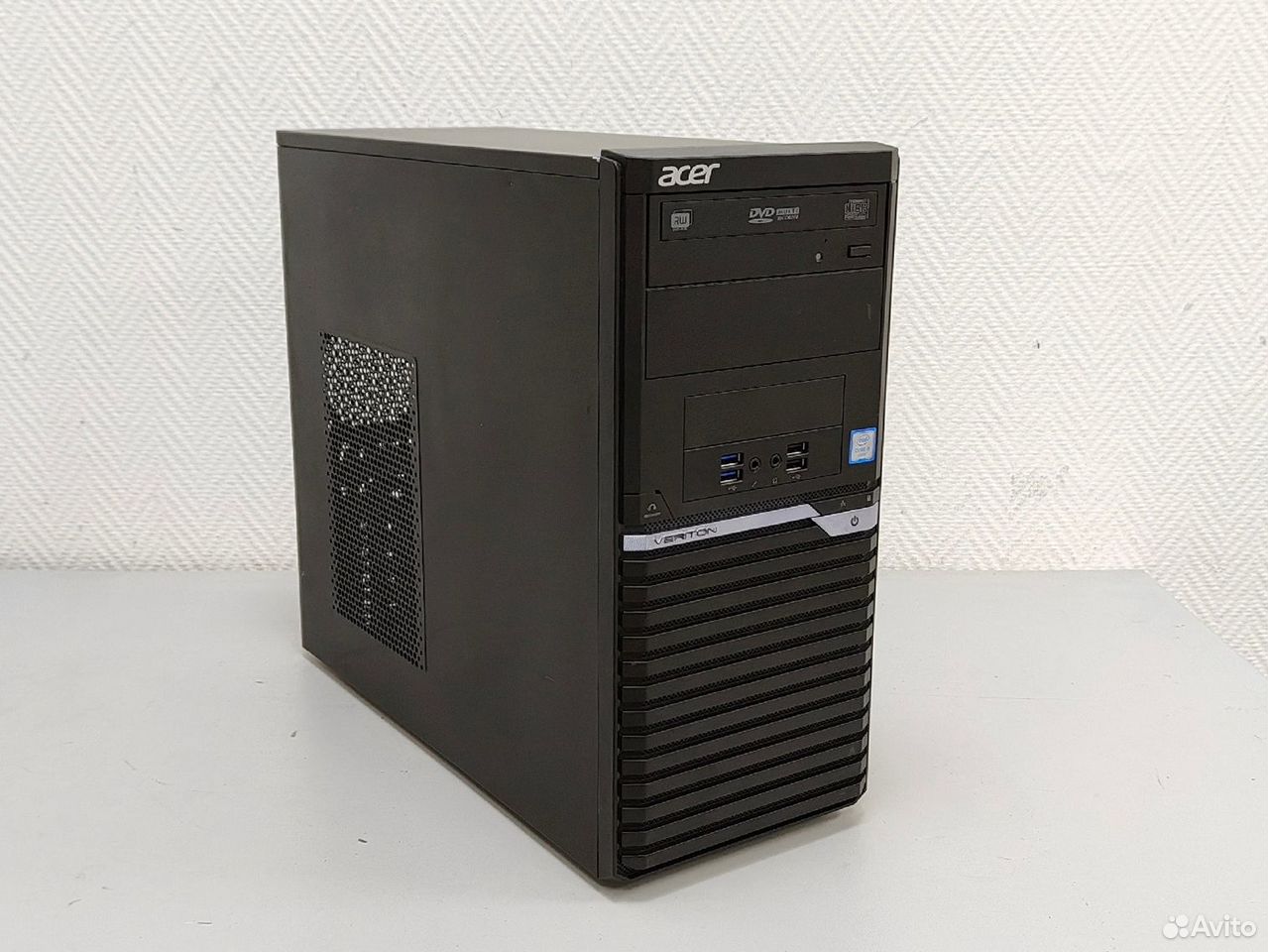 Сб intel Core i5-6400/32Gb/SSD 256Gb/HD Graphics 5