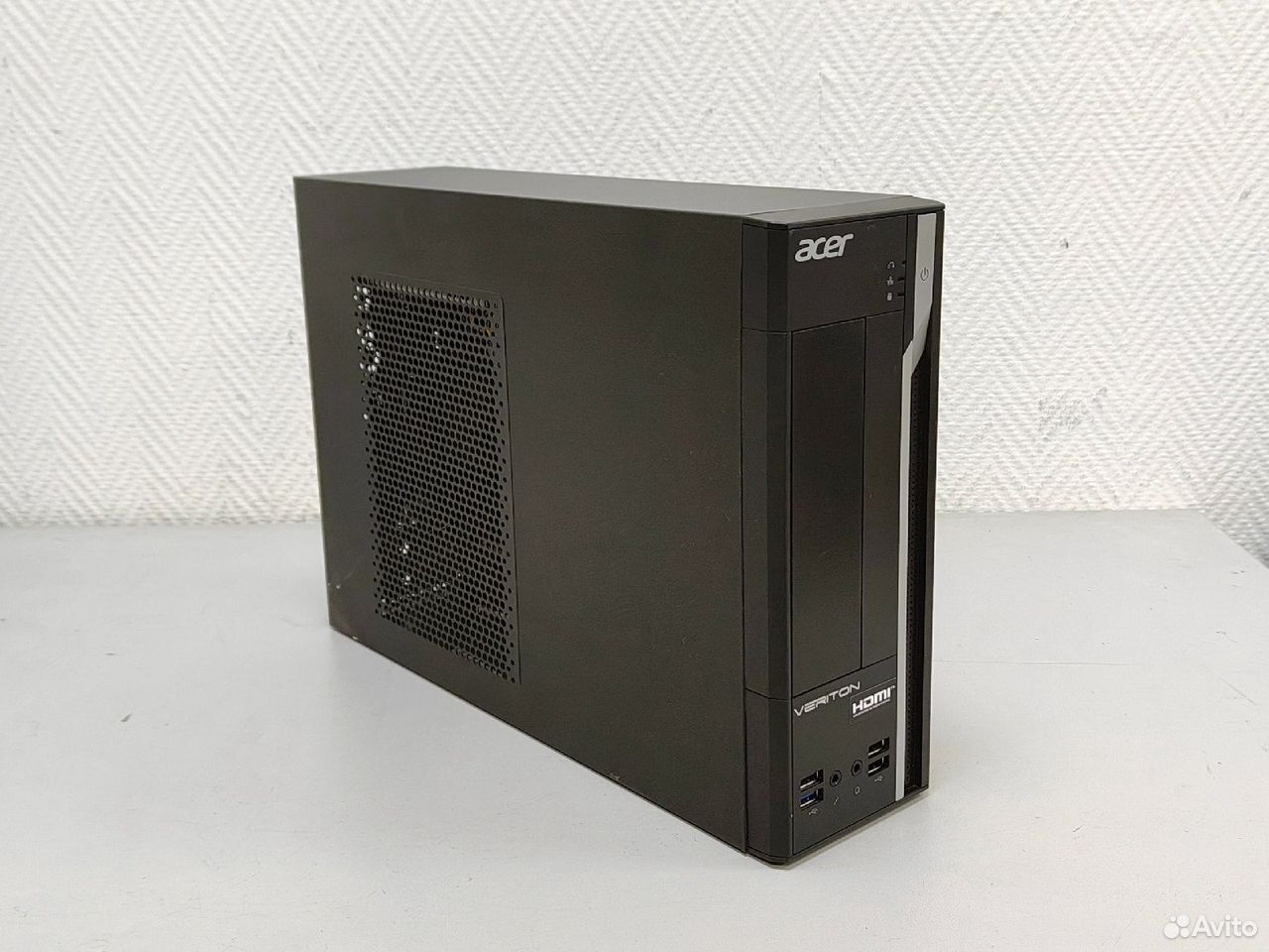 Сб Acer Intel i5-6500/8Gb/SSD 240Gb/HD Graphics 53