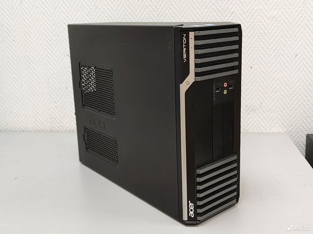 Сб Core i7-4770/16Gb/SSD 240Gb/HD Graphics 4600