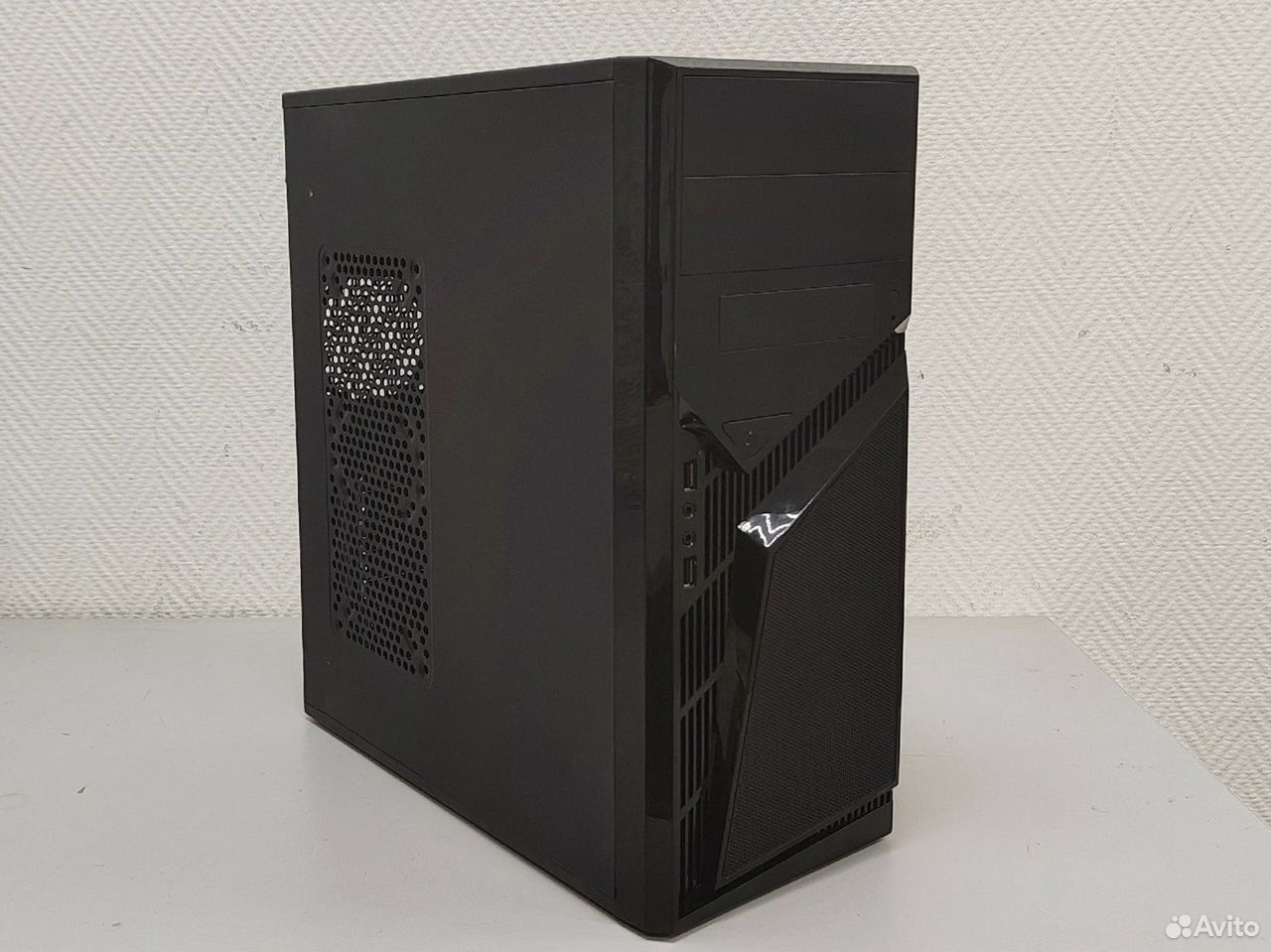 Сб Intel Core i3-6300/8Gb/SSD 120Gb/HD Graphics 53