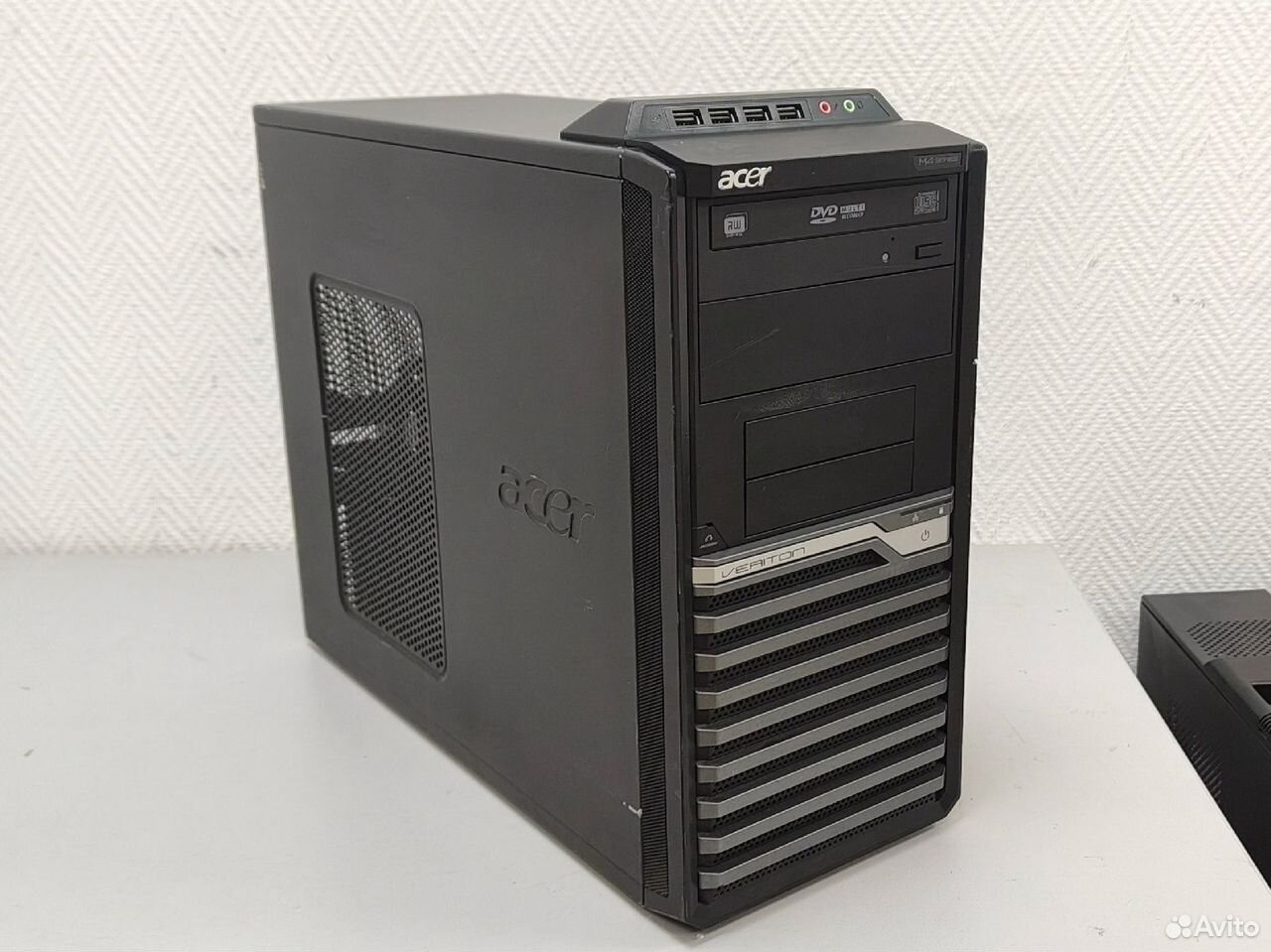 Сб Acer Core i5-2400/16Gb/SSD 240Gb/HD 6450