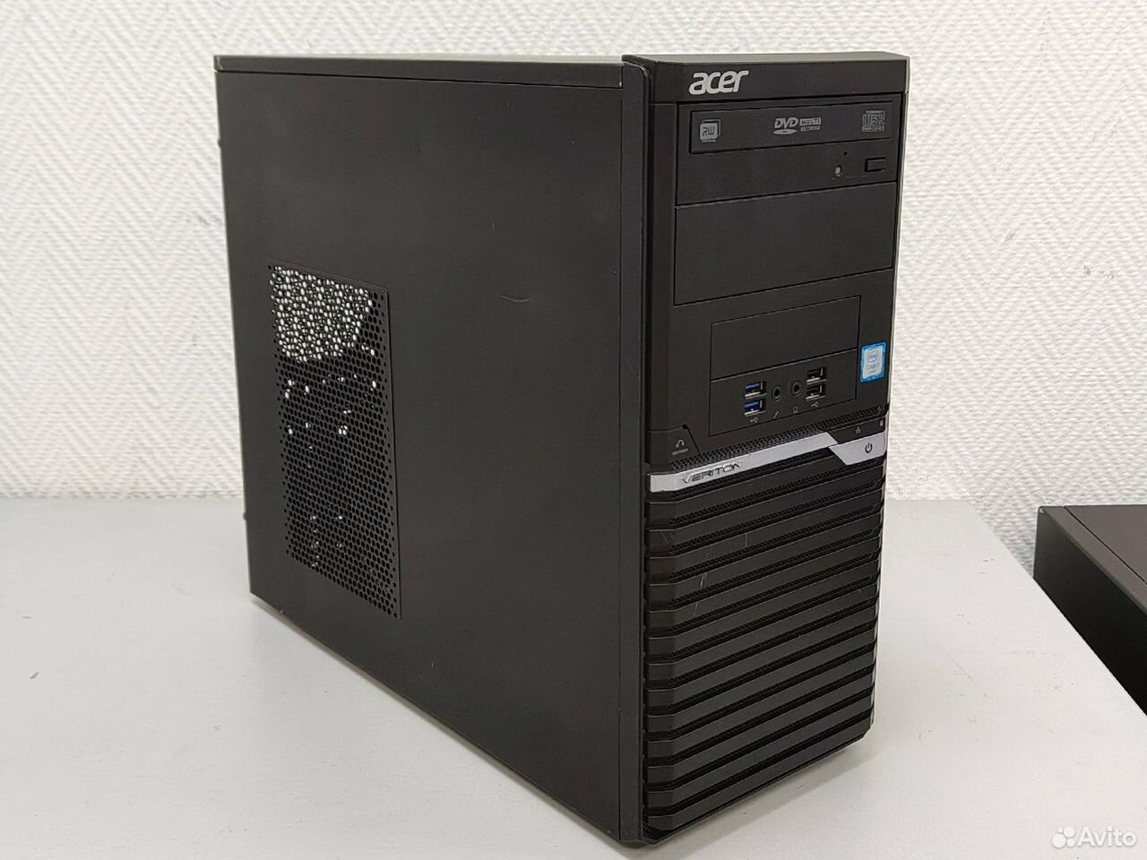 Сб Core i5-6500/32Gb/SSD 480Gb/HD Graphics 530