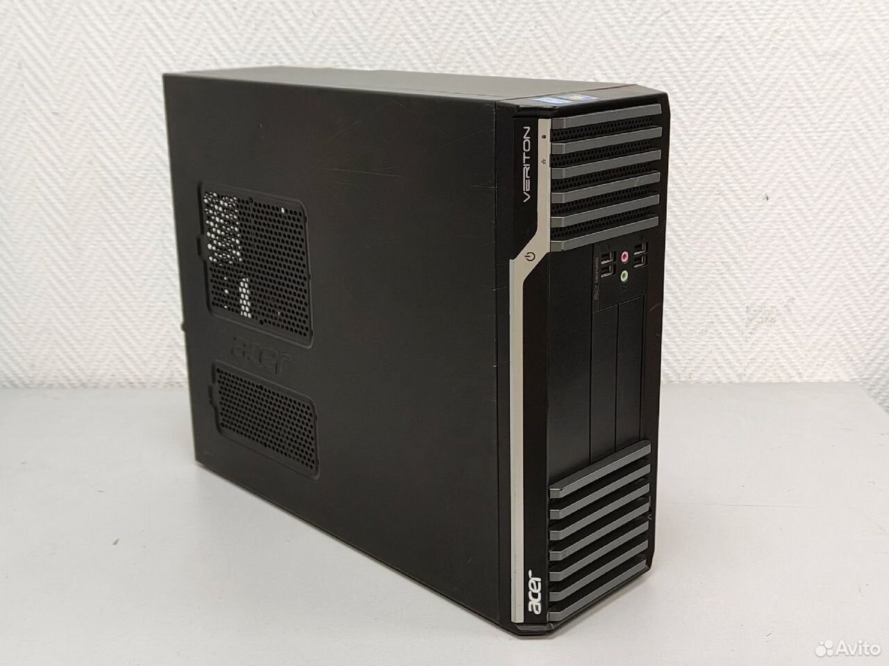 Сб Core i3-6100/8Gb/SSD 480Gb/HD Graphics 530