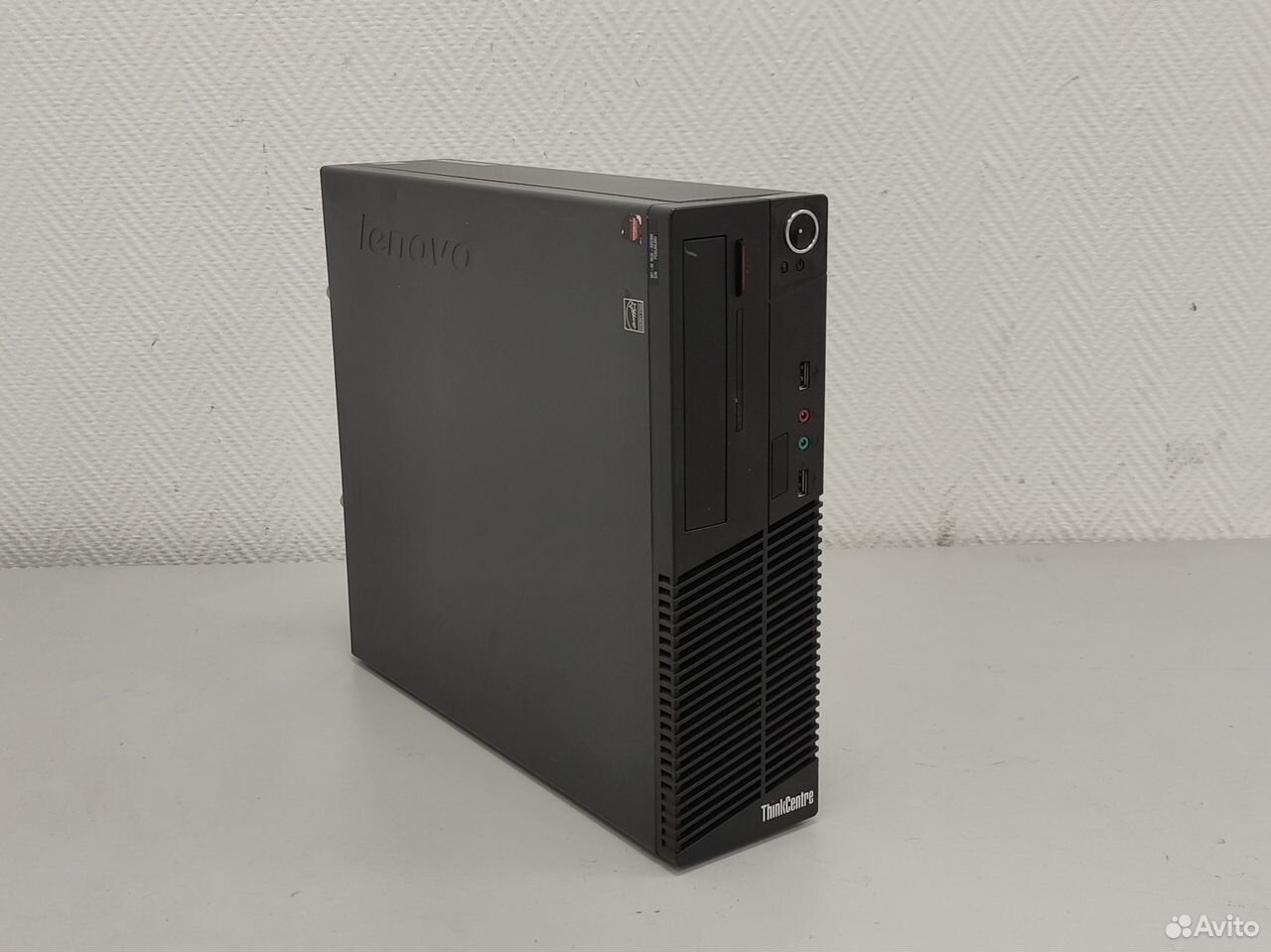 Сб Lenovo AMD A8-8650B/8Gb/120Gb/Radeon R7 Graphic