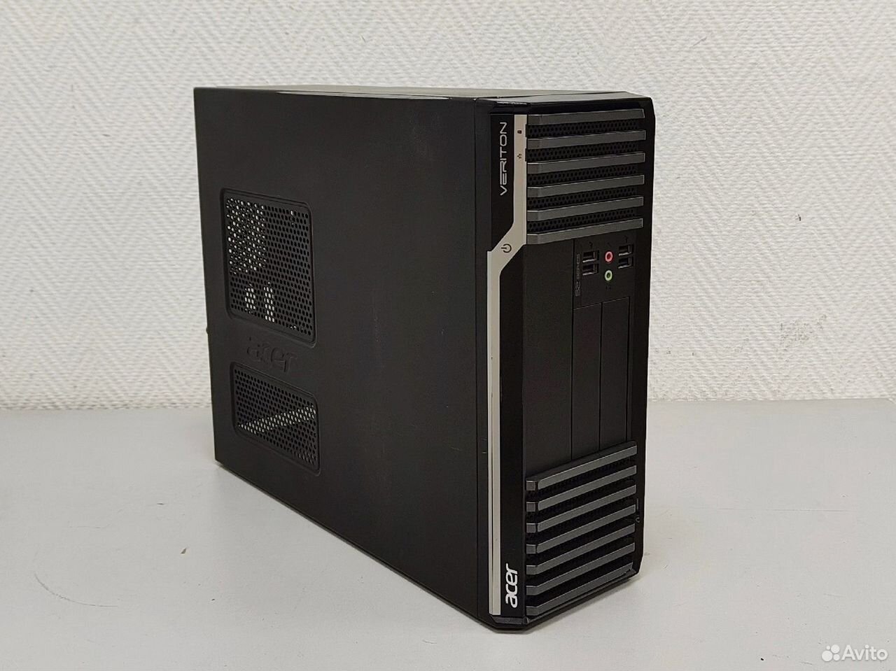 Сб Core i5-4570/8Gb/SSD 256Gb/HD Graphics 4600