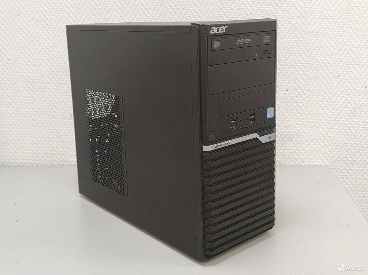 Сб Acer i5-6500/8Gb/SSD 512Gb/HD Graphics 530