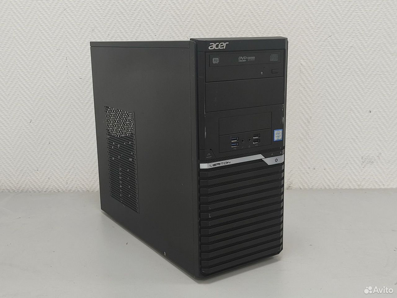 Сб Acer intel Core i5-6500/32Gb/SSD 256Gb/HD Graph