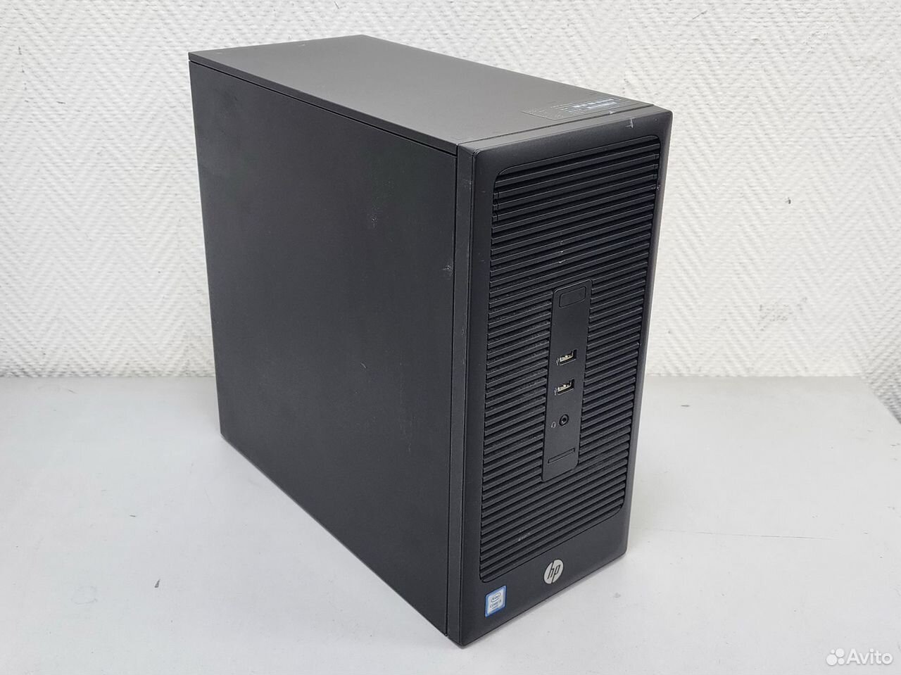 Сб HP Intel Core i5-6500/16Gb/SSD 240Gb/HD Graph