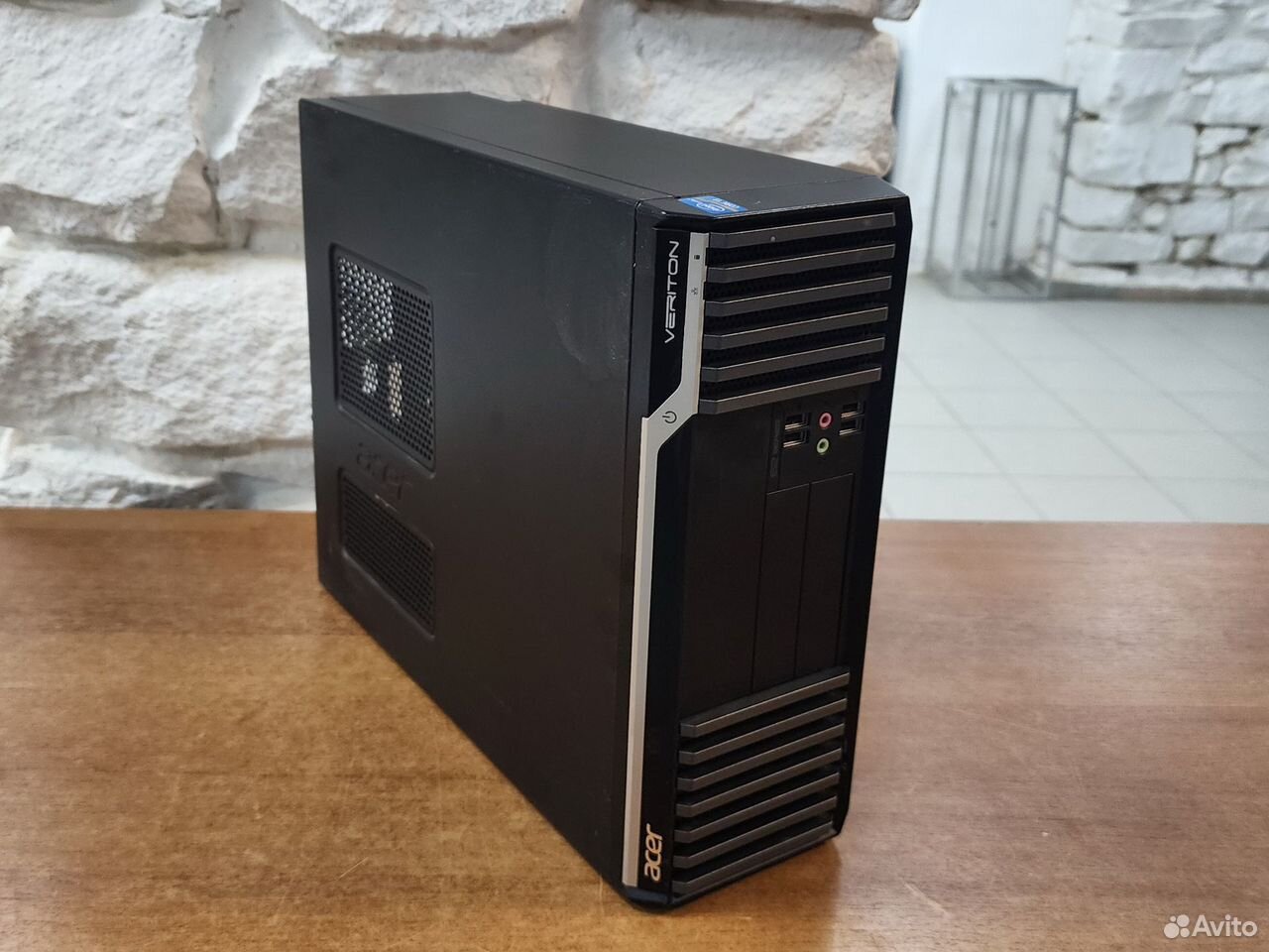 Сб Intel Pentium E6500/4Gb/250Gb/GMA3100