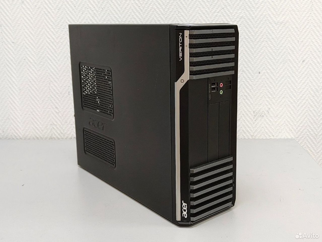 Сб Core i3-6100/8Gb/SSD 240Gb/HD Graphics 530