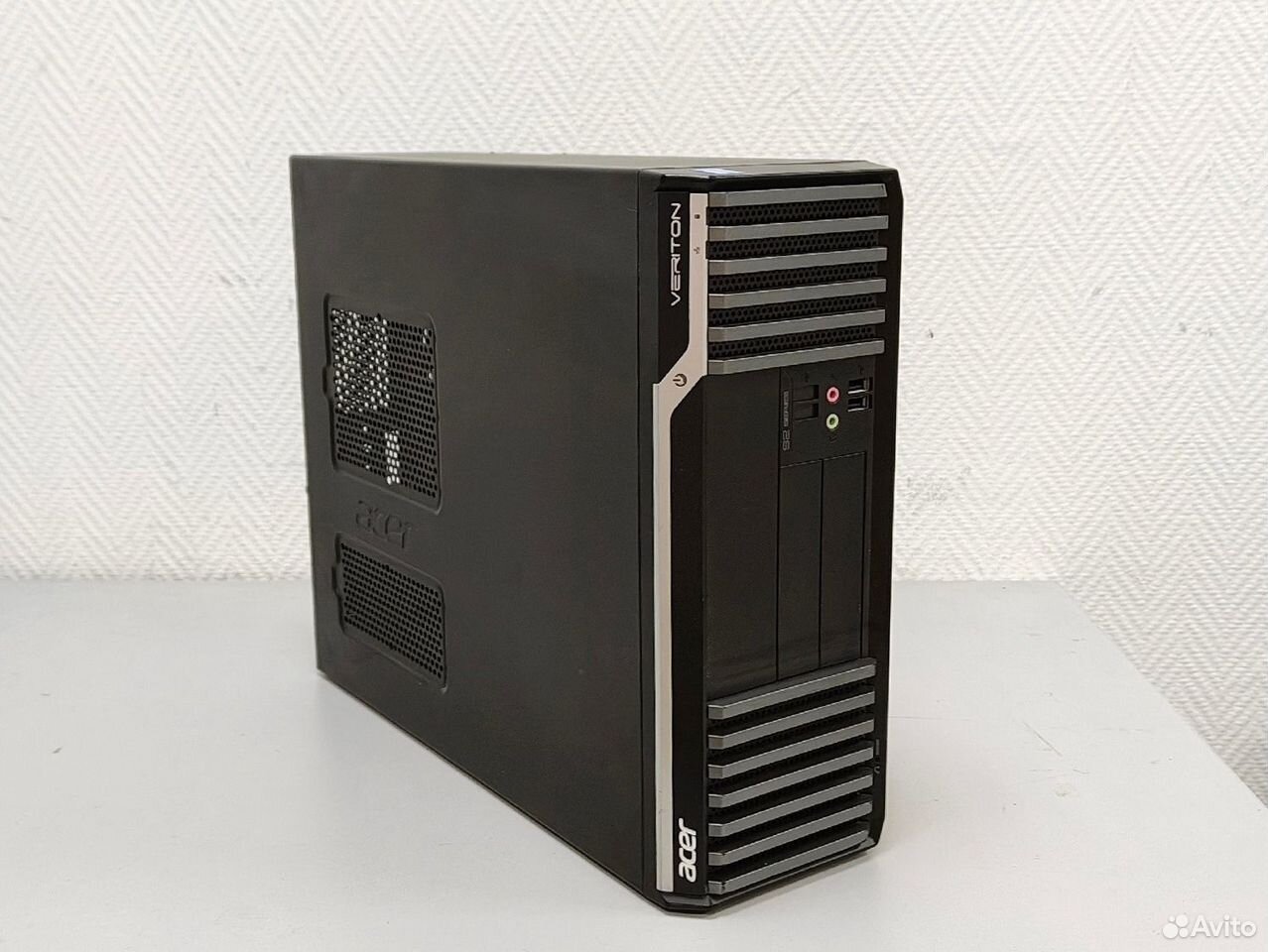 Сб Core i3-6100/4Gb/SSD 128Gb/HD Graphics 530