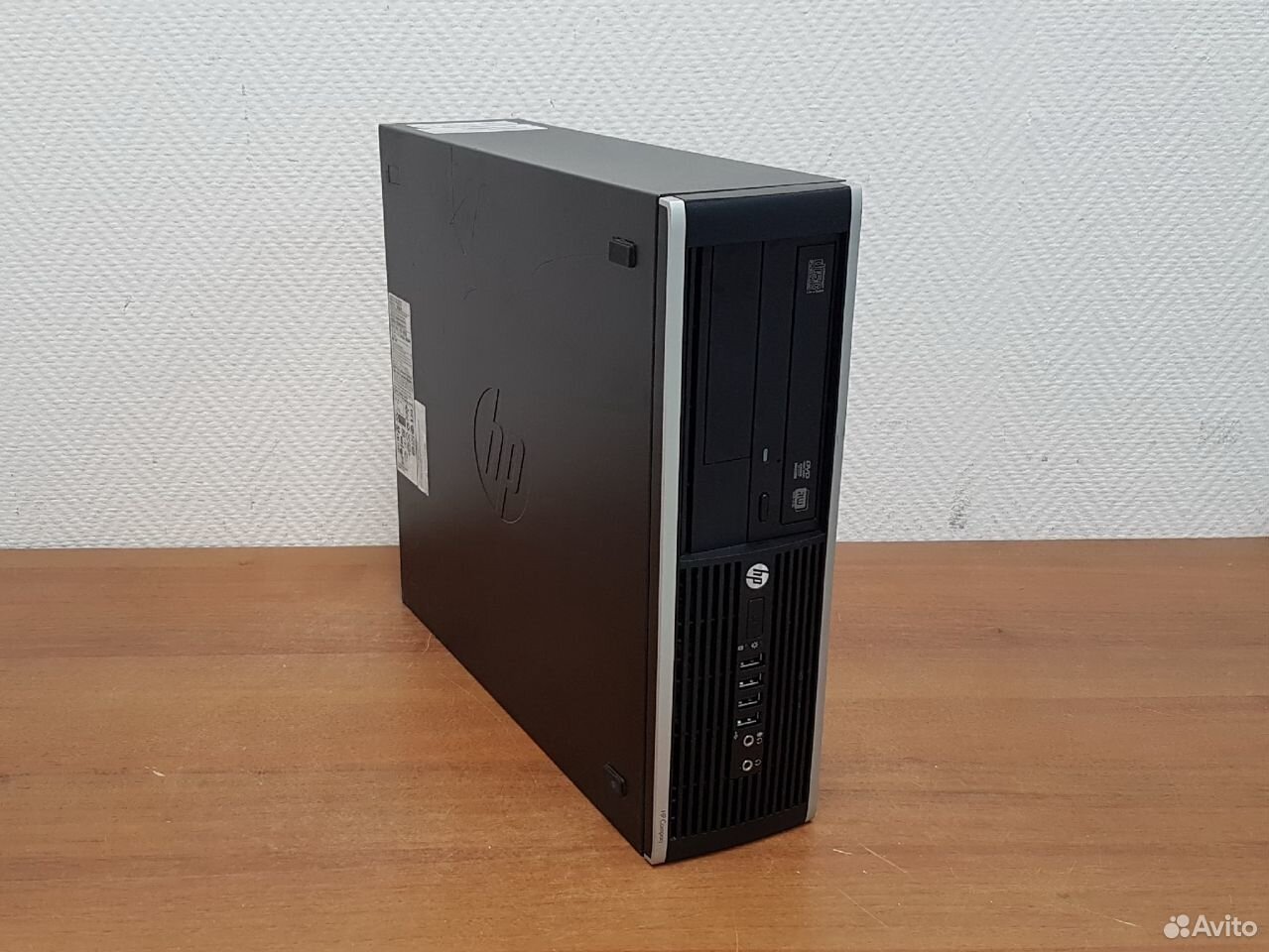 Мощный пк Core i7-3770/8Gb/SSD 240Gb/HD Graphics