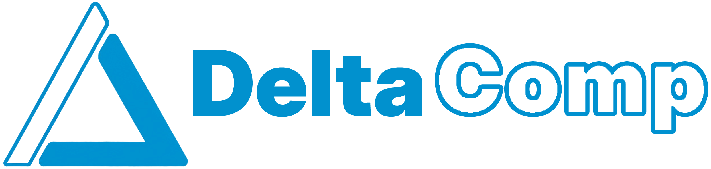 DeltaComp
