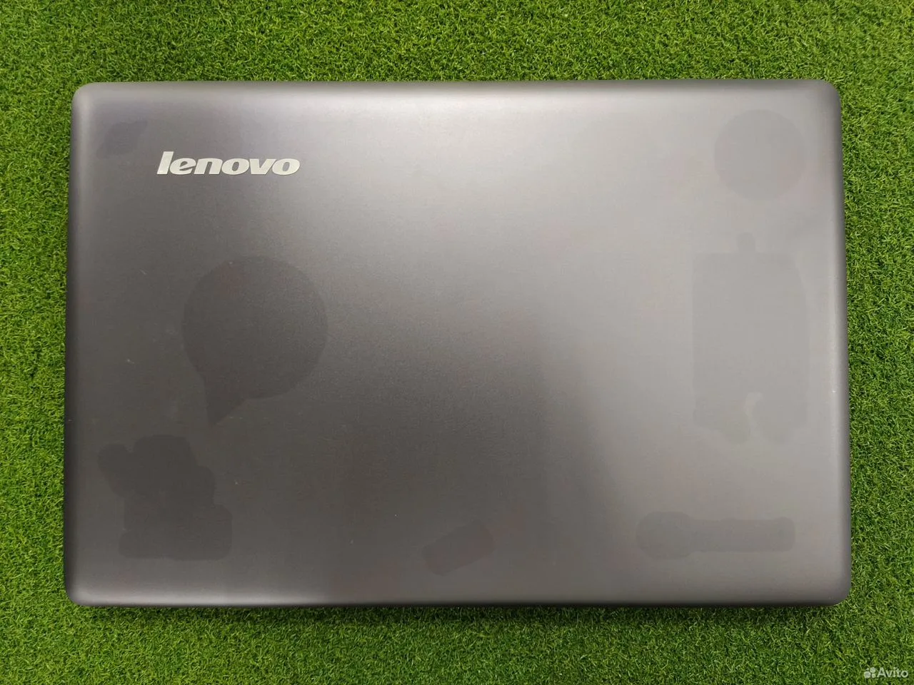 Ноутбук Lenovo 13" i3 2365U/DDR3 4G/SSD 120G #135 — фото 3