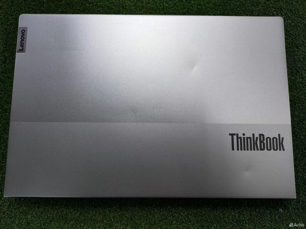 Lenovo ThinkBook 14 g2 i3/16G DDR4/SSD 240G #132 — фото 3