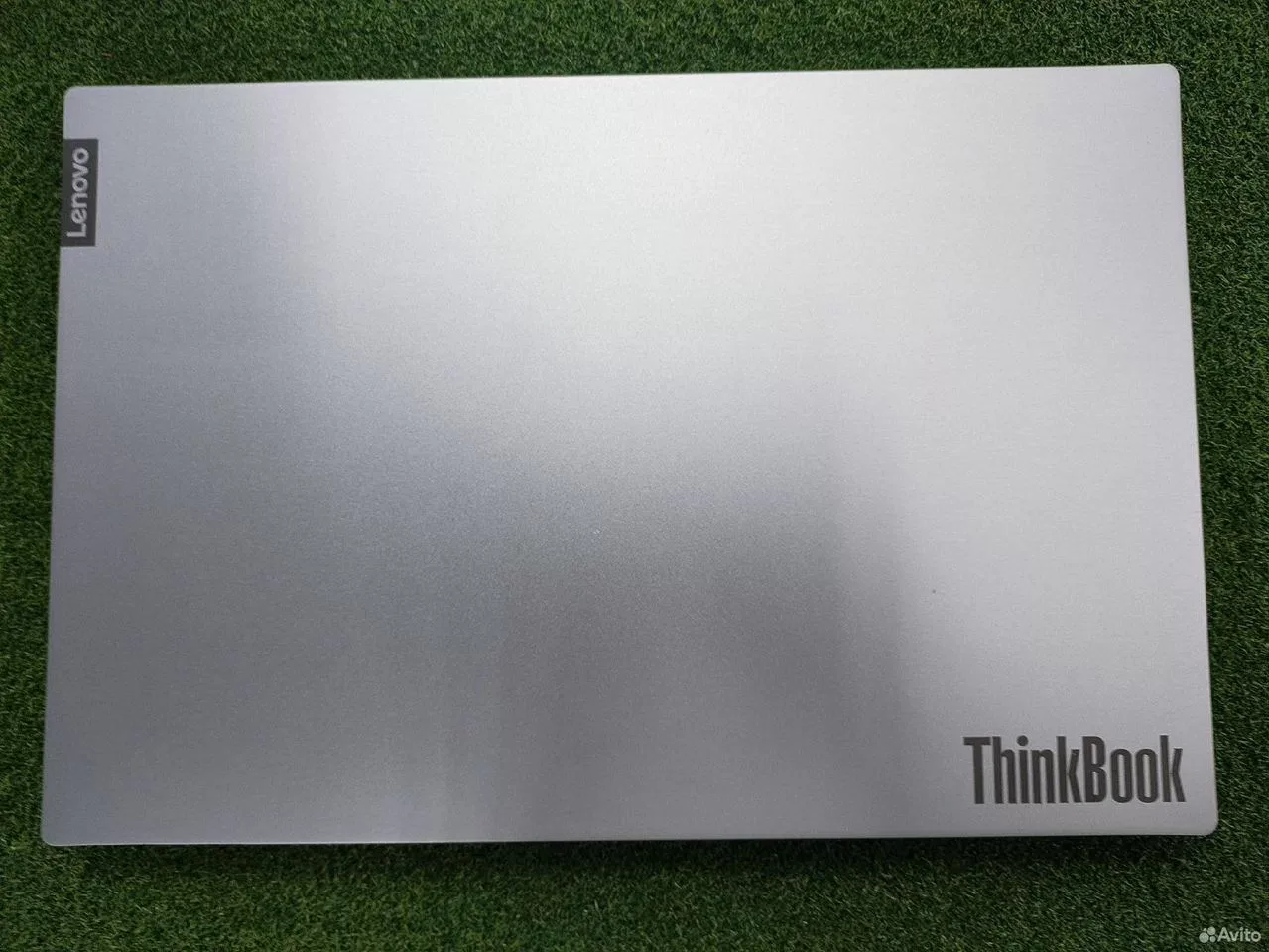 Lenovo 15 G2 Core i3 1005G1/DDR4 8Gb/SSD 256G #143 — фото 3