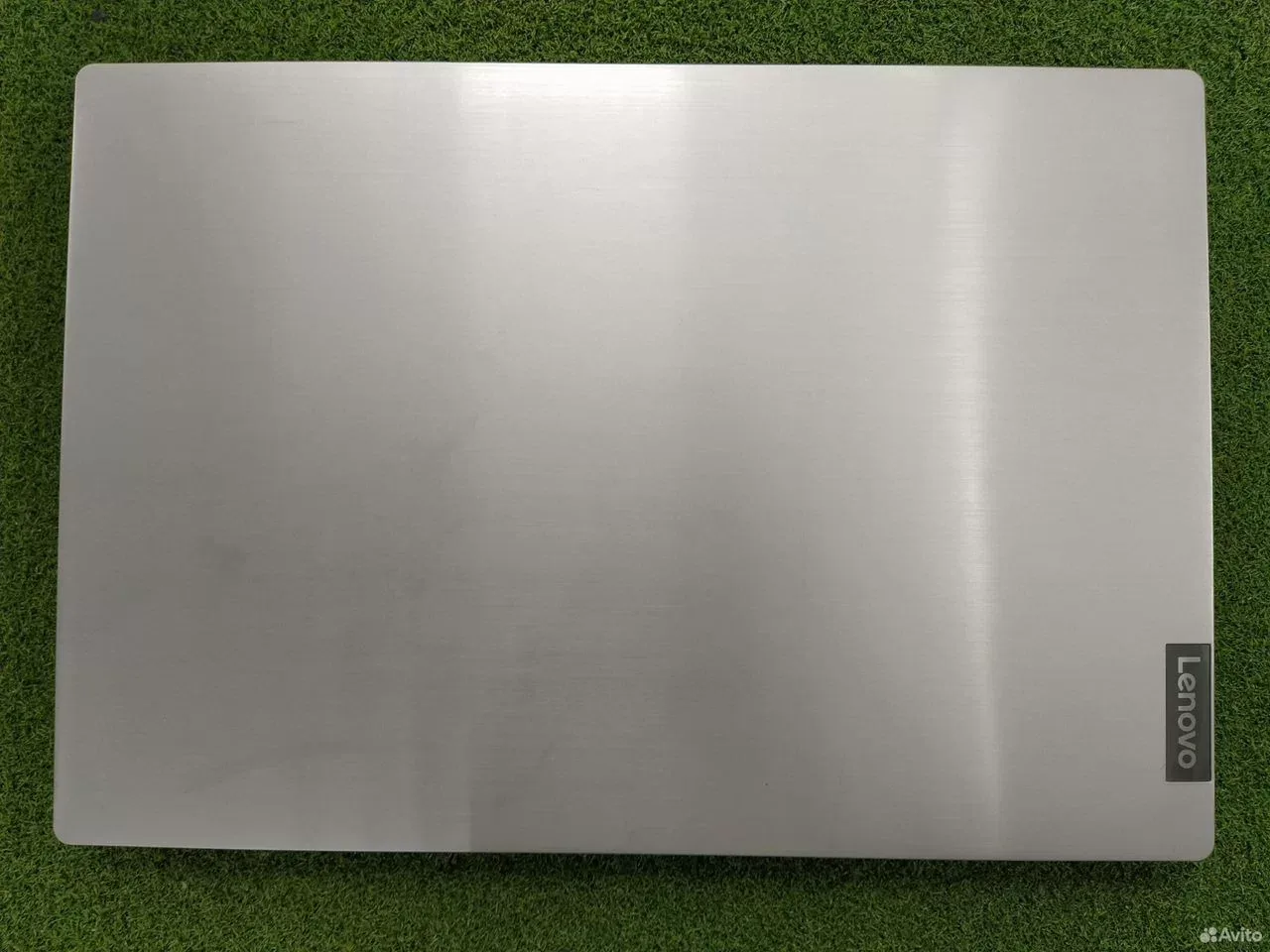 Ноутбук Lenovo 15.6" 4205U/6Gb/SSD 128G #139 — фото 3