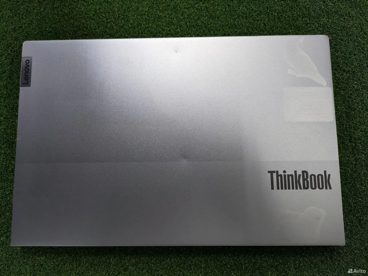 Lenovo 15 i3 1115G4/DDR4 16G/SSD 256 #162 — фото 4