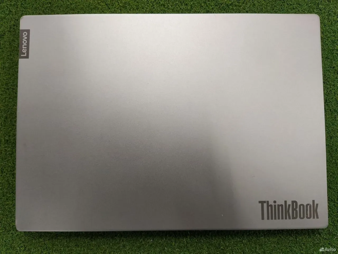 Ноутбук 14" Lenovo i3 10Gen/ddr 8G/SSD 256G #127 — фото 3