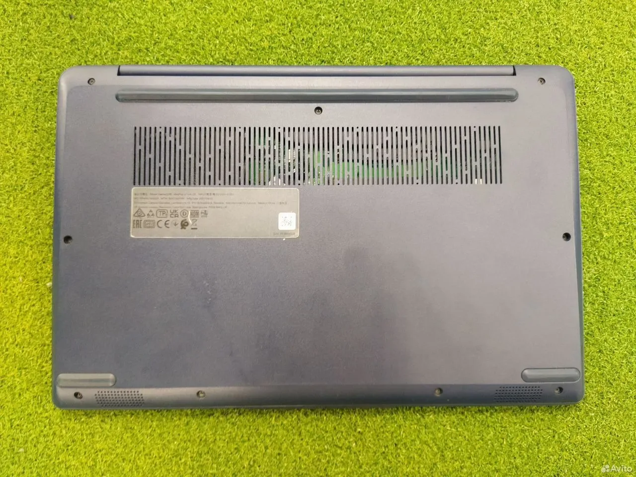 Ноутбук Lenovo Ryzen 5300U/DDR4 8G/SSD 256G #144 — фото 7