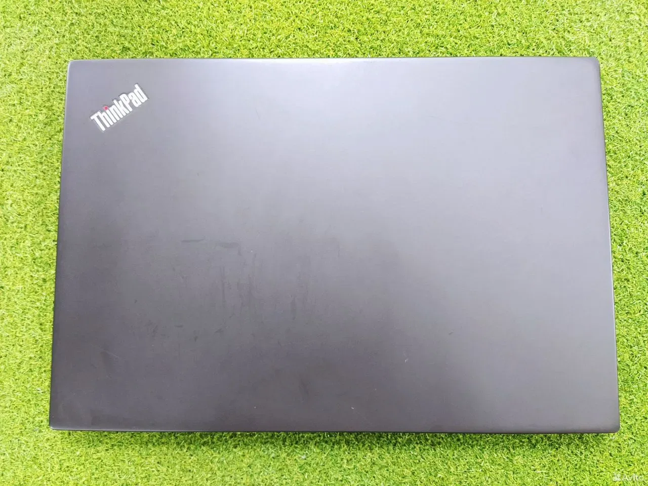Ноутбук 14" Lenovo i5 8250U/DDR4 8G/SSD 256G #133 — фото 3