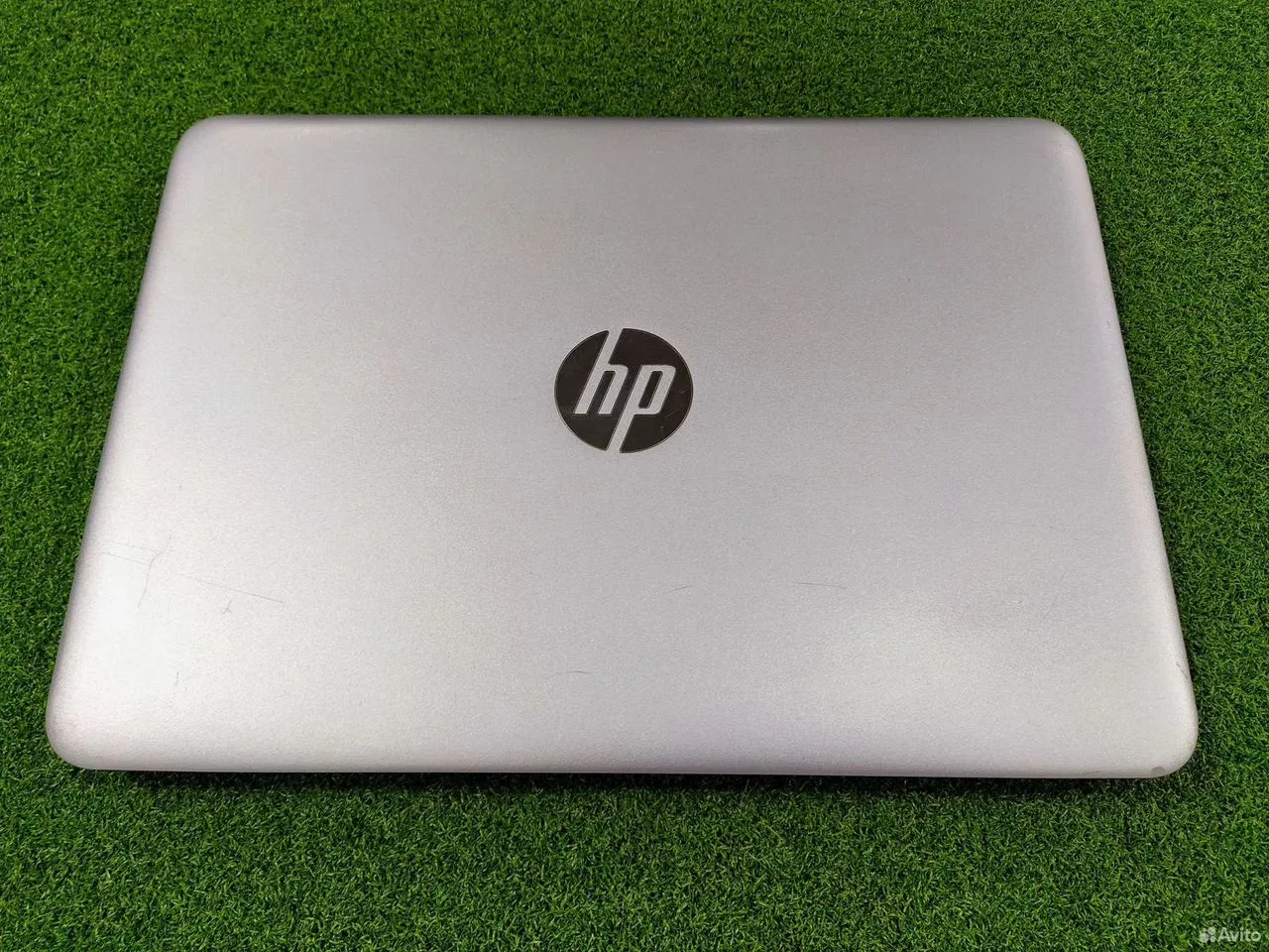 Ноутбук HP i3 6100U/DDR4 8Gb SSD 120Gb #123 — фото 4