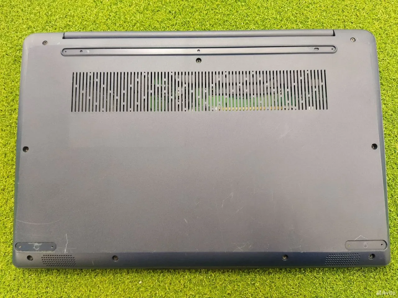 Ноутбук Lenovo Ryzen 5300U/DDR4 8G/SSD 256G #142 — фото 3