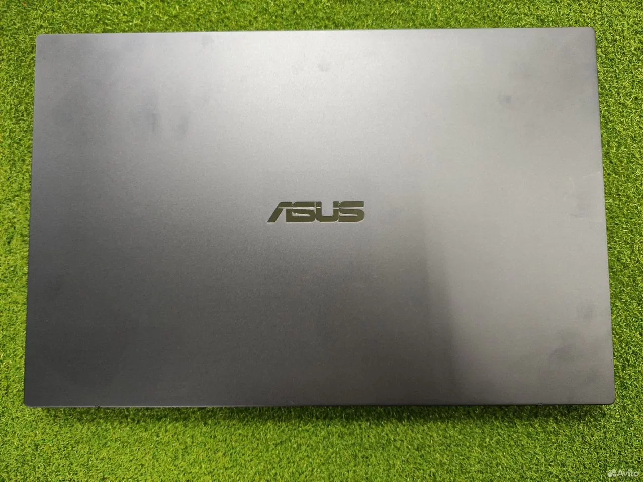 Ноутбук 15.6" Asus Ryzen 3 3250U/12G/SSD 256G #124 — фото 4