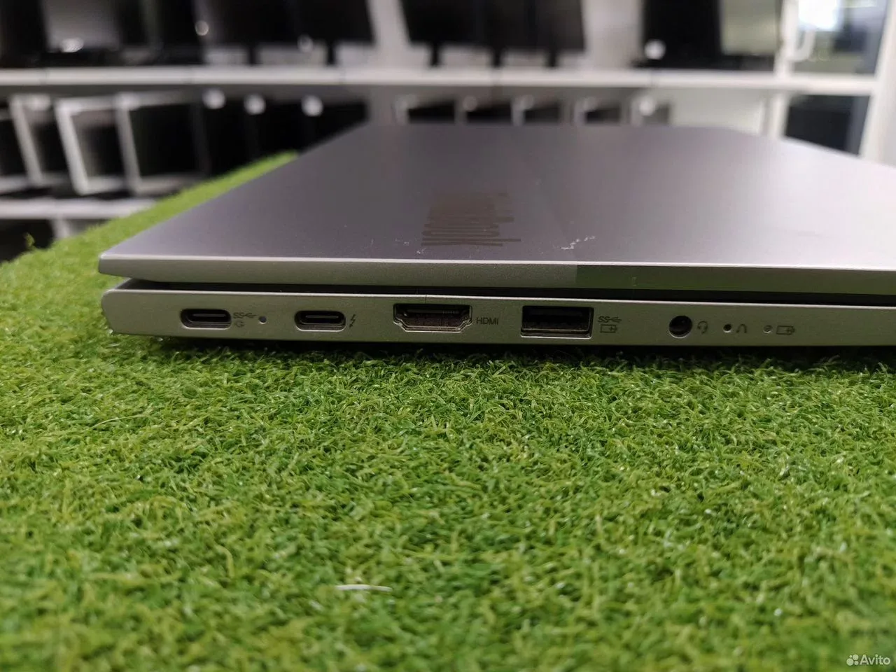 Lenovo 15 G2 Core i3 1115G4/DDR4 8Gb/SSD 256G #140 — фото 3