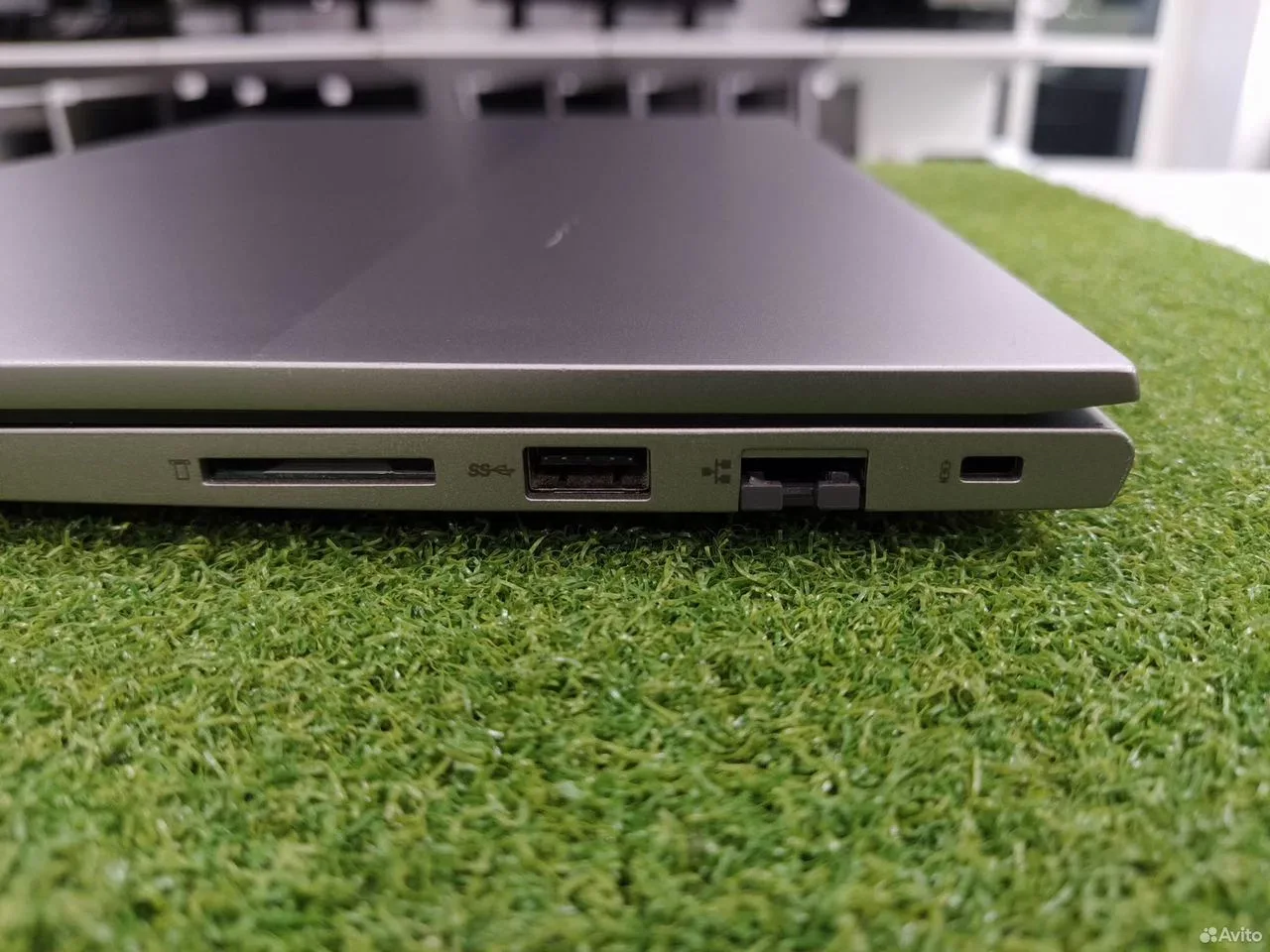 Lenovo 15 G2 Core i3 1115G4/DDR4 8Gb/SSD 256G #140 — фото 4
