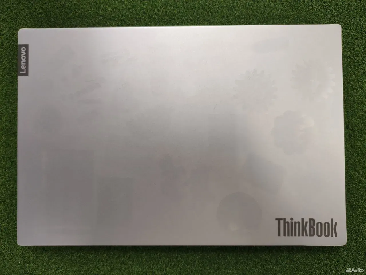 Lenovo 15 G2 Core i3 1005G1/DDR4 8Gb/SSD 256G #161 — фото 3