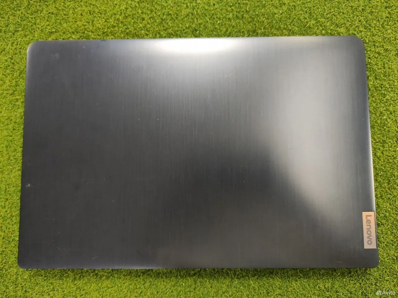 Ноутбук Lenovo Ryzen 5300U/DDR4 8G/SSD 256Gb #128 — фото 2