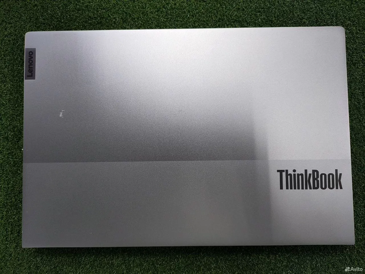 Lenovo Core i3 1115G4/DDR4 12Gb/SSD 256G #165 — фото 3