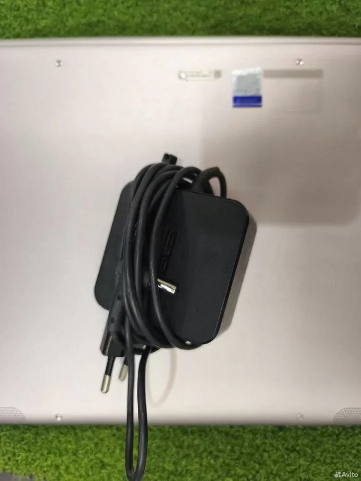 Ультрабук c 4k экраном Asus ZenBook UX310U #642 — фото 6