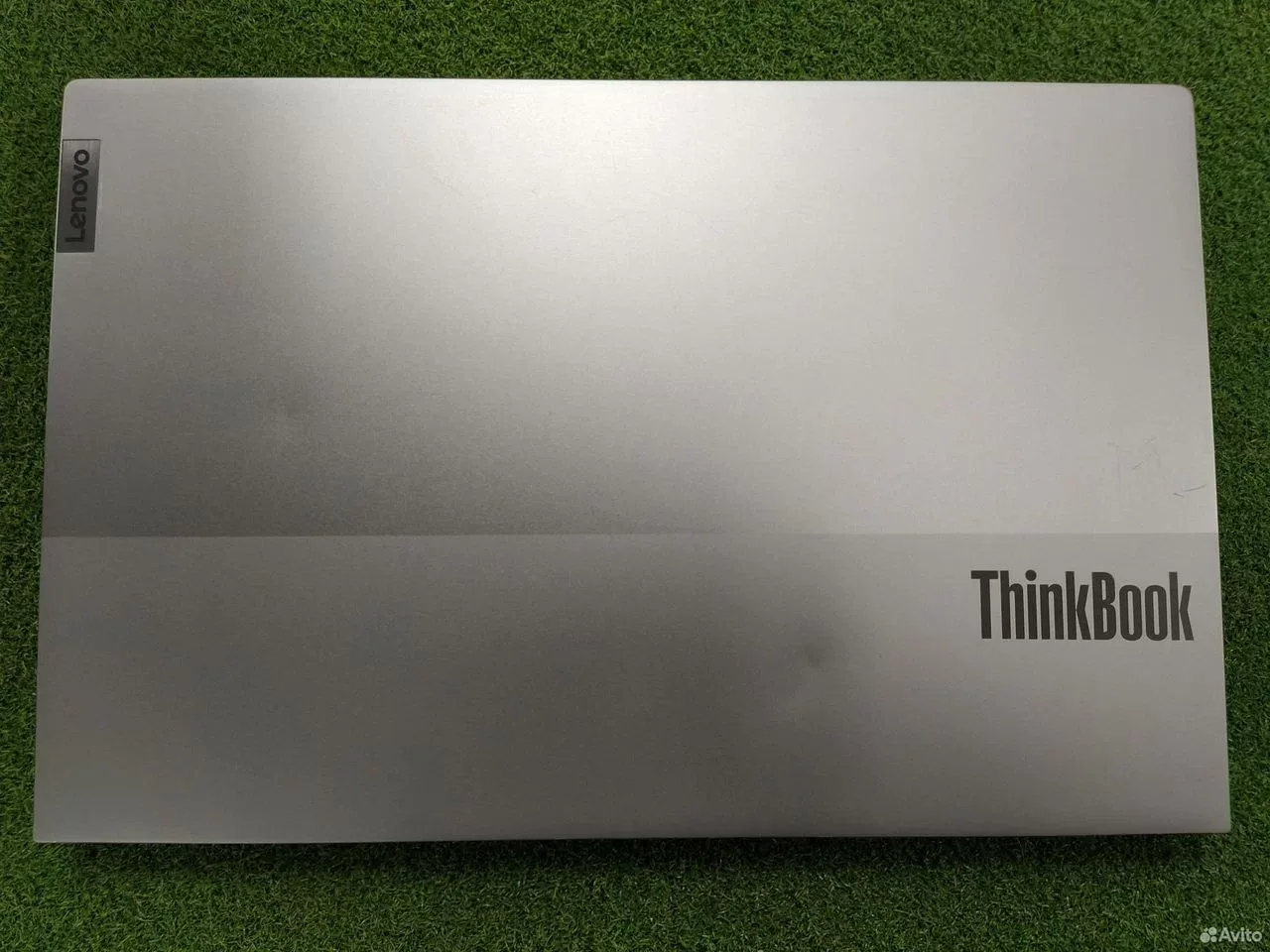 Lenovo 15 G2 Core i3 1115G4/DDR4 12G/SSD 256G #142 — фото 3