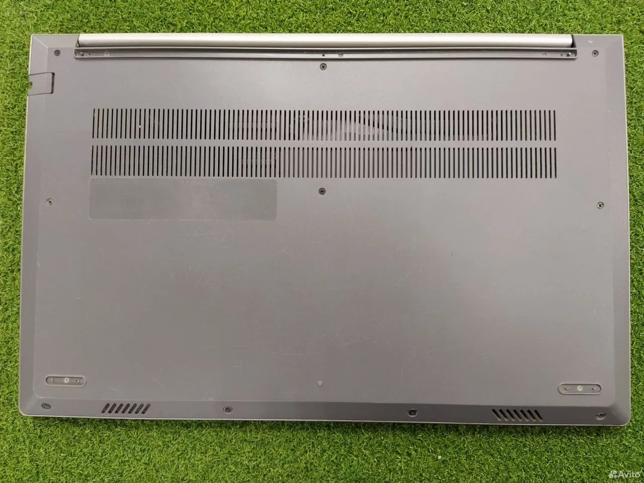 Lenovo 15 G2 Core i3 1115G4/DDR4 12G/SSD 256G #142 — фото 4