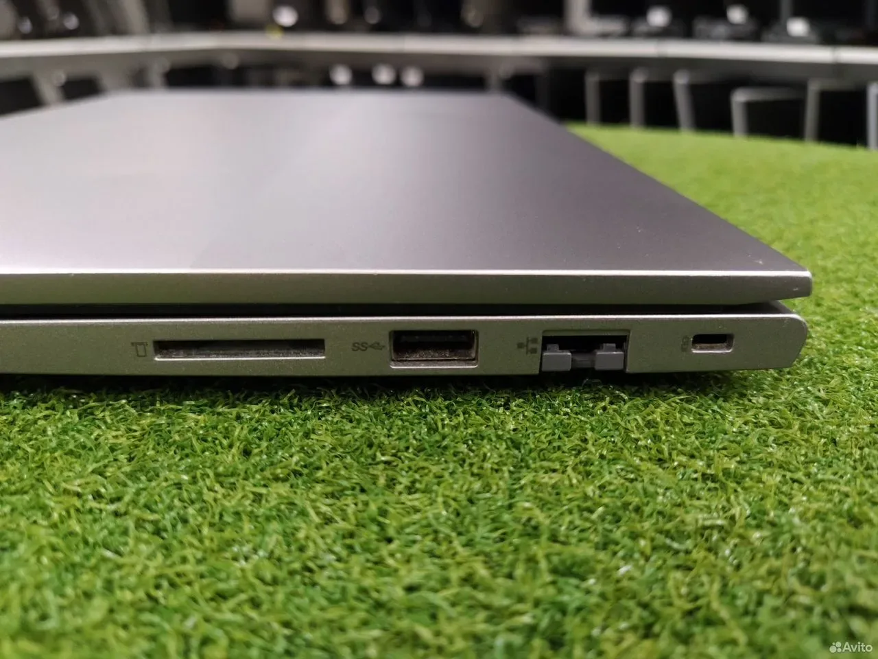 Lenovo 15 G2 Core i3 1115G4/DDR4 12G/SSD 256G #142 — фото 6