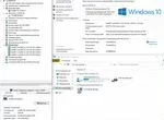 Системный блок Lenovo i3/DDR3 8Gb/SSD 240Gb — фото 5