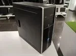Системный блок HP I5 2500/DDR3 16G/SSD 250G — фото 1