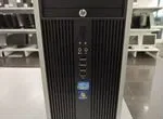 Системный блок HP I5 2500/DDR3 16G/SSD 250G — фото 2