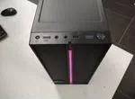 Системный блок i7 6700/DDR4 16G/SSD 240Gb — фото 2