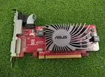 Видеокарта AMD Radeon HD 5450 1Gb — фото 1
